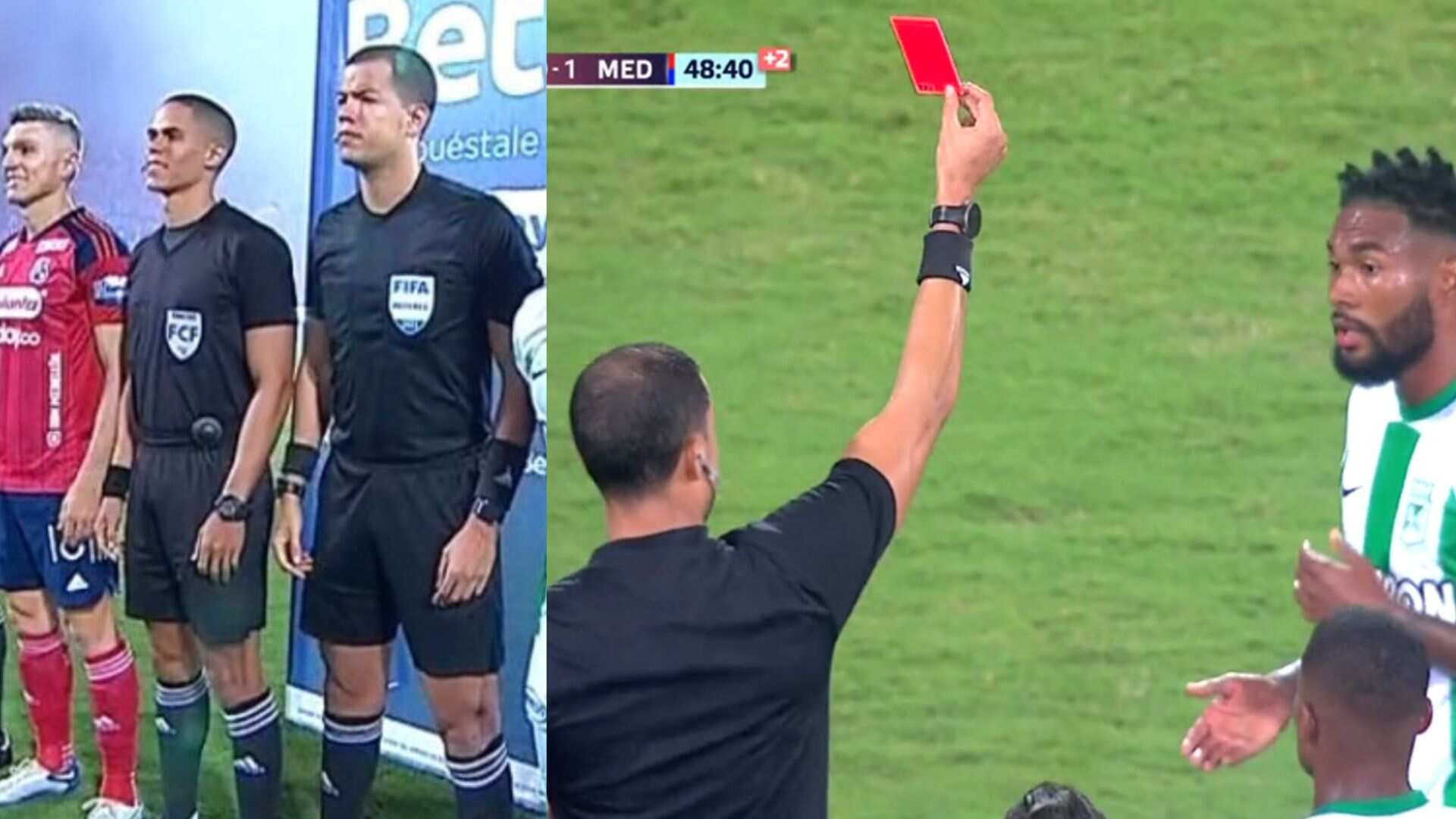 Denuncian posible 'cajón' en el arbitraje colombiano.