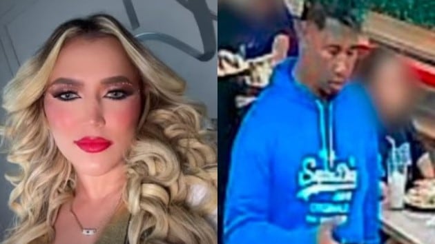 Hermanos capturados por el crimen de ‘La Diabla’ en Medellín.