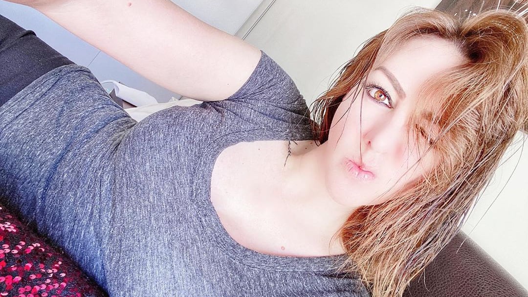 La hija de Carlos Vilagrán optó por continuar su carrera como modelo en OnlyFans.