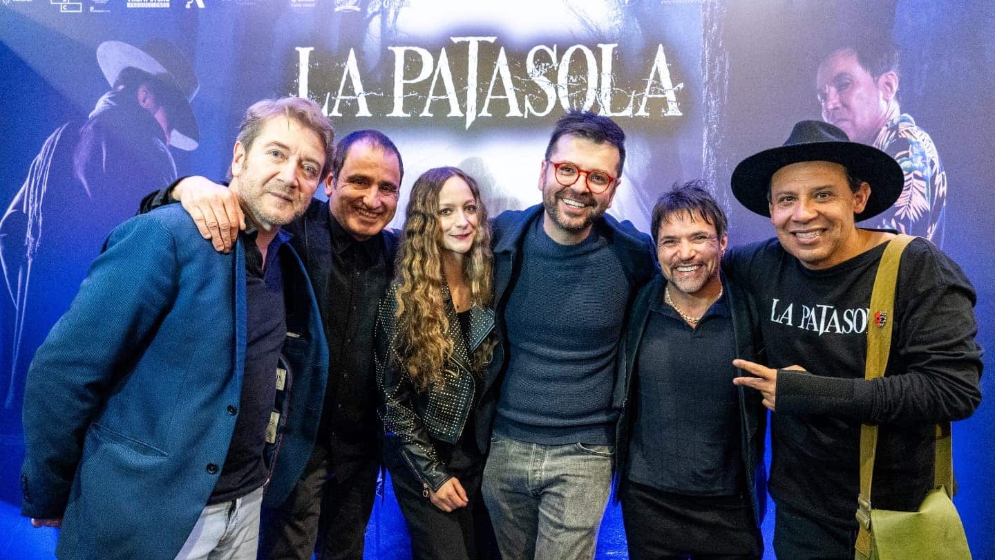 'La Patasola', una de las mayores y temidas leyendas de Colombia, llegará a buscar a los infieles.