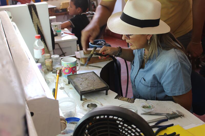 Turismo en Mompox Semana Santa