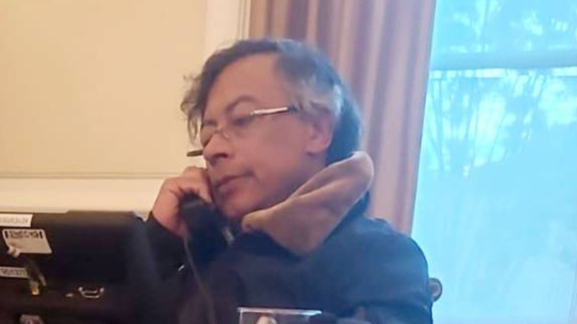 Tensión entre Petro y Trump: ¿Acción militar de EE.UU. contra Colombia?