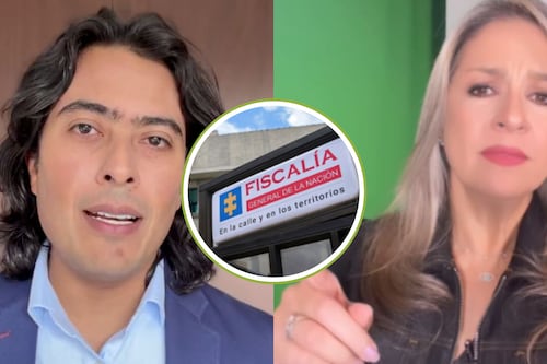 Abren investigación a la fiscal del caso de Nicolás Petro por presunta filtración a Vicky Dávila: piden que sea apartada del caso