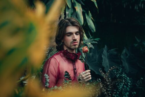 “Yo creo que mi show se puede describir como una fiesta. Es una gran fiesta de principio a fin”, Pavlo sobre su show en el Festival Estéreo Picnic