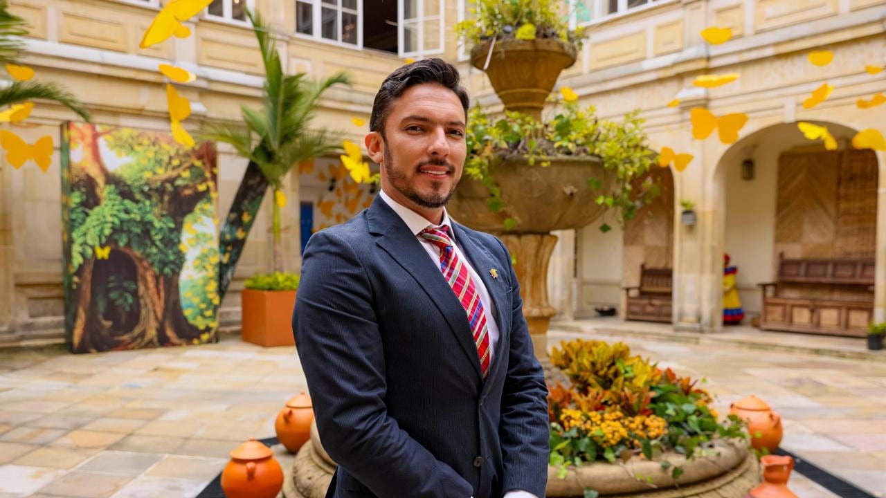 Archivo: Ministerio de Igualdad