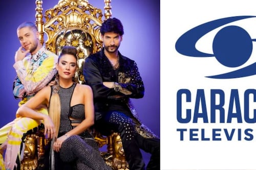 Actriz de ‘La Reina del Flow’ luce con orgullo su embarazo: No es Carolina Ramírez