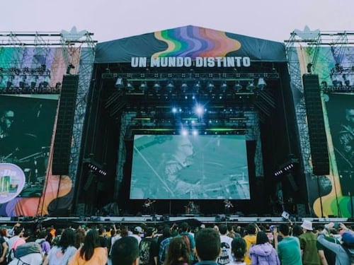 Concejo de Bogotá reconoce el impacto de la industria de la música en vivo en la capital