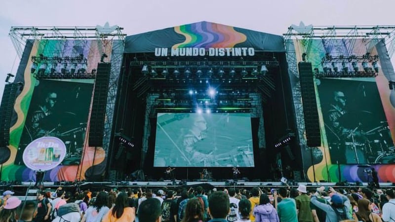 Festival Estéreo Picnic: estos serán los cierres y desvíos en Bogotá por el fin de semana del evento