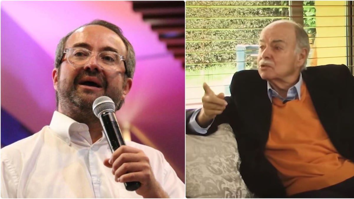 “Familia que delinque unida…”, Iván Mejía por condena a Ciro Ramírez, senador del Centro Democrático