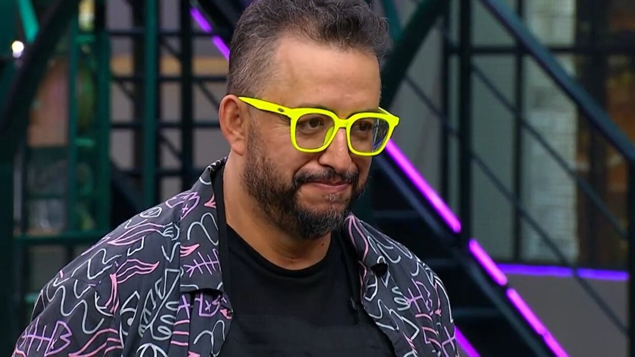 El reto de eliminación de 'MasterChef Celebrity Colombia' no será libre, pues es de un “ingrediente bomba” y cinco famosos están en riesgo.