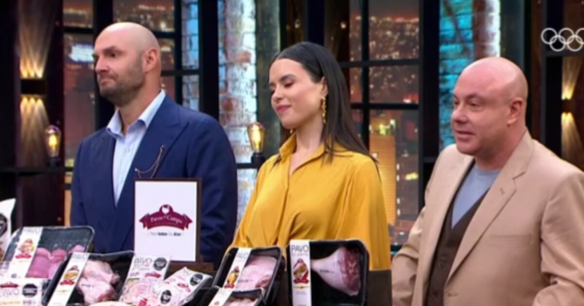 RCN sorprendió a televidentes de MasterChef con nuevos jurados para el programa – Publimetro Colombia