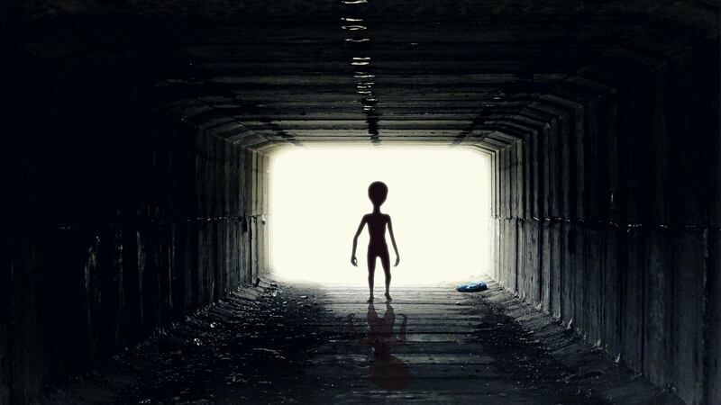 ¿Extraterrestres de México? Cuál es la verdadera historia detrás de las fotos virales