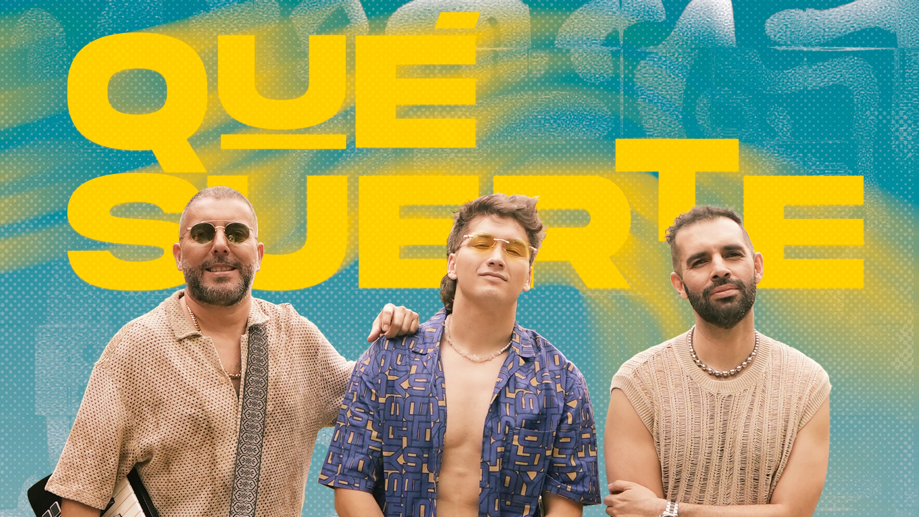 Estreno QUE SUERTE JANDINO X ALKILADOS