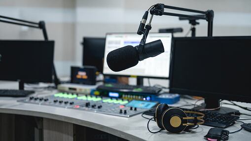 Emisoras de las fuerzas militares en Colombia