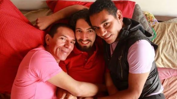 Muerte de Manuel Bermúdez, líder LGBTIQ+ en Medellín