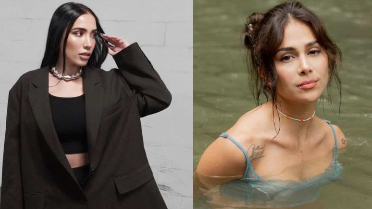 ¿Se podrían comprar un apartamento? Esto es lo que cuestan los anillos de compromiso de Luisa Fernanda W y Greeicy Rendón