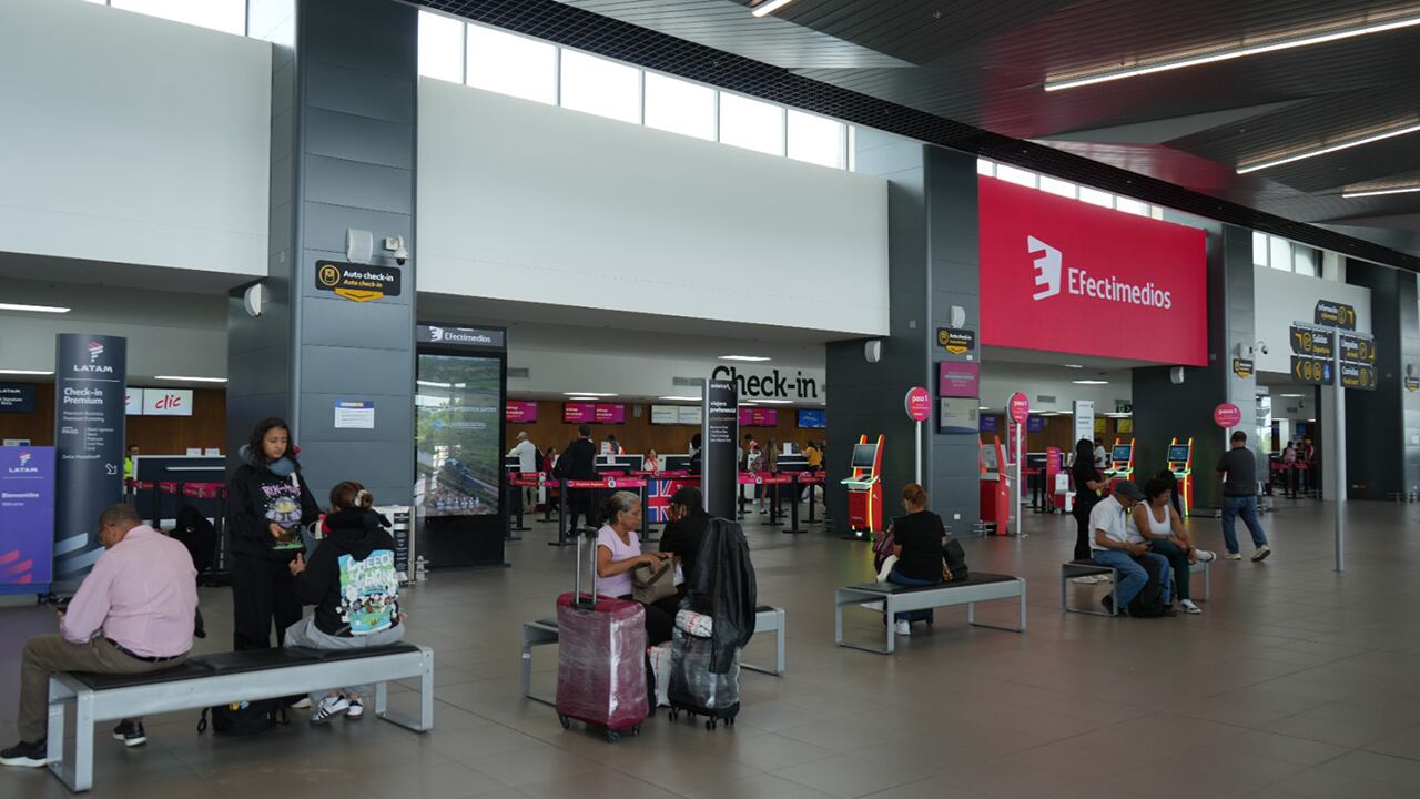 Alertan por estafas de vuelos para la temporada de fin de año.