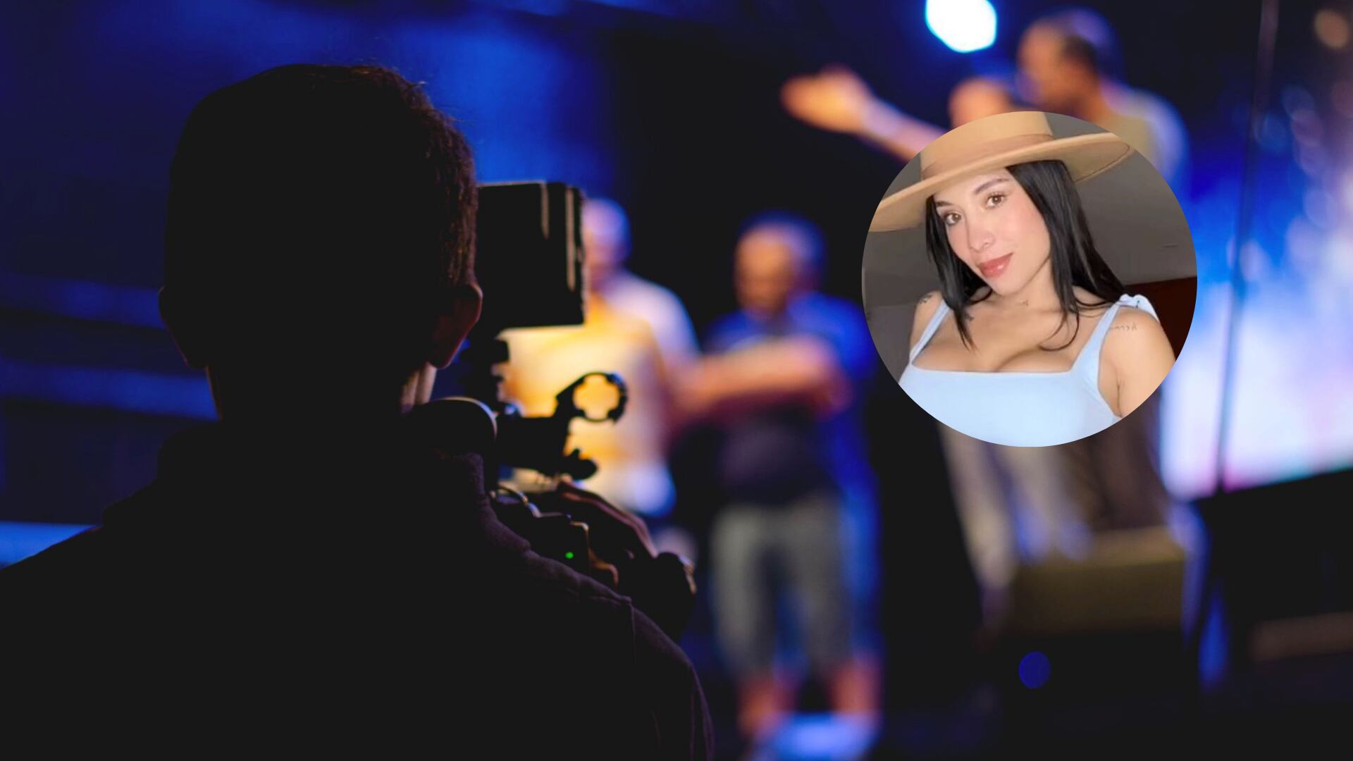 Alejandra Serje reveló que fue demandada por Luisa Fernanda W por un comentario durante 'Lo sé todo'