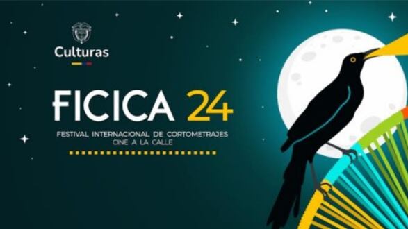 Festival Cine a la Calle en Barranquilla presentará ochenta cortos en diversas plazas de la ciudad.