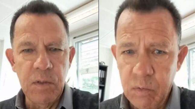 El meteorólogo Max Henríquez pronostica posible emergencia climática en Colombia.