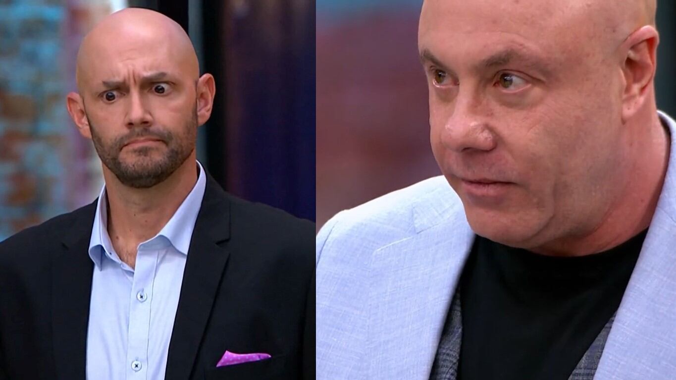 Casi la mitad de participantes de 'MasterChef Colombia' terminaron con delantal negro por un plato que no todos pudieron lograr.