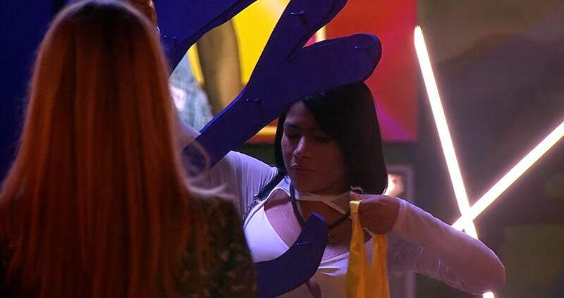 Nominados de 'La casa de los famosos Colombia 2'