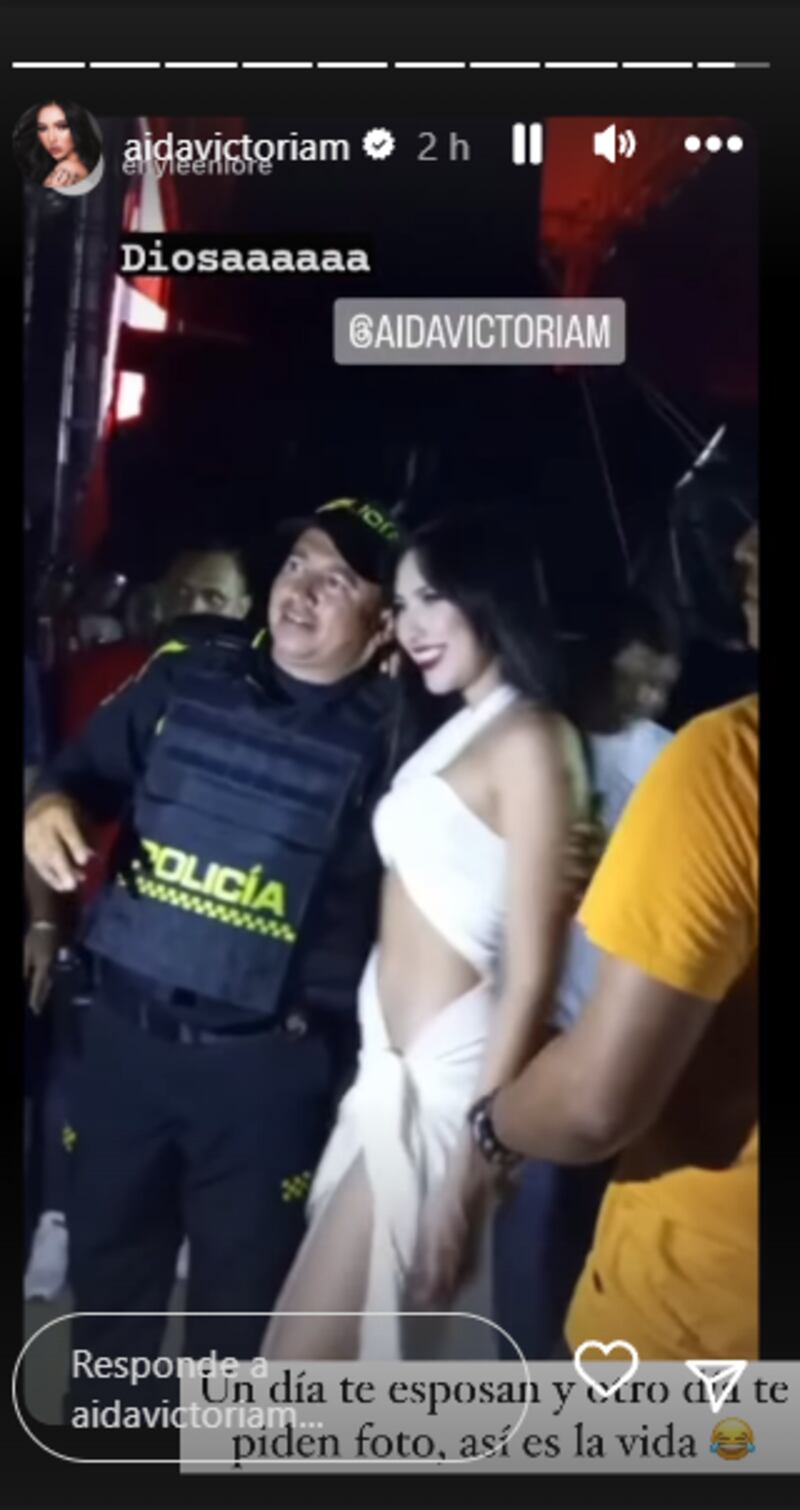 Generadora de contenidos colombiana