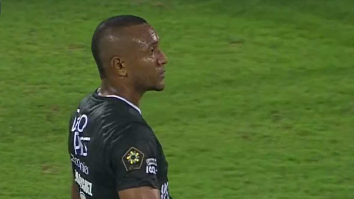 Cali protagonizó épica remontada, parcial, pero no pudo ganar y sigue colero