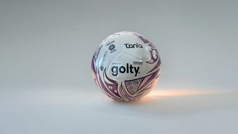 El clásico paisa se jugará con balón púrpura para promover inclusión y respeto en el fútbol