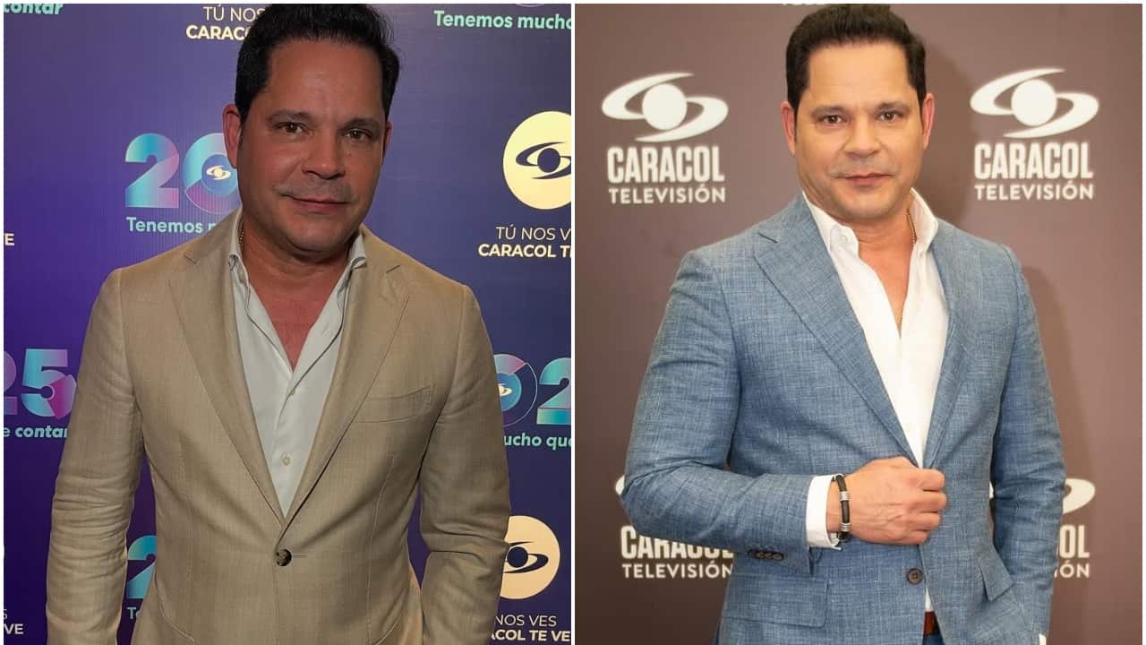 Rey Ruiz desde sus redes sociales.