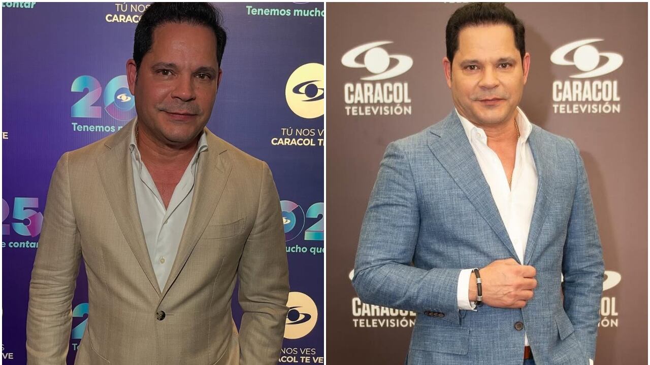 Rey Ruiz desde sus redes sociales.