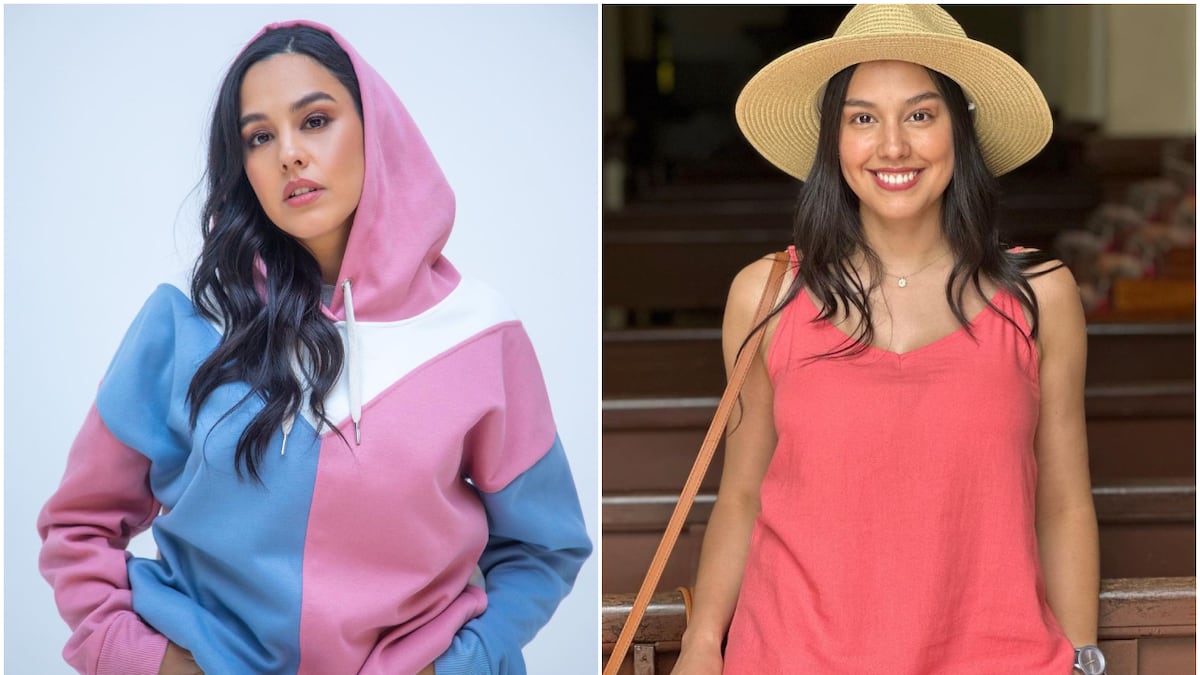 Rigo: Lo que dijo Michelle, la esposa de Rigoberto Urán, sobre el papel ...