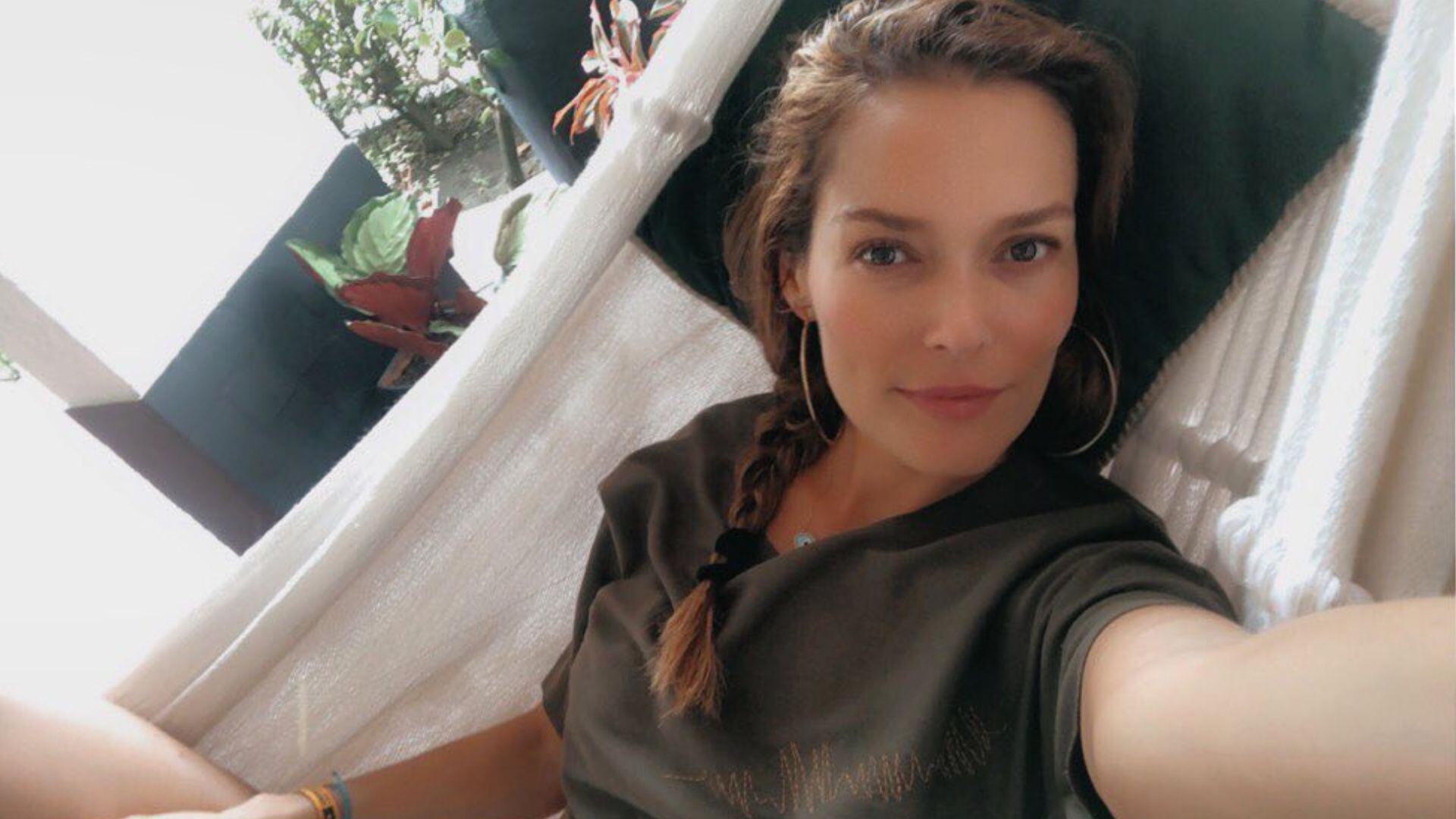 Empezó en De pies a cabeza