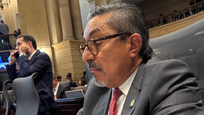 Condenan a ocho años de cárcel a congresista de Cambio Radical por abuso sexual contra una joven