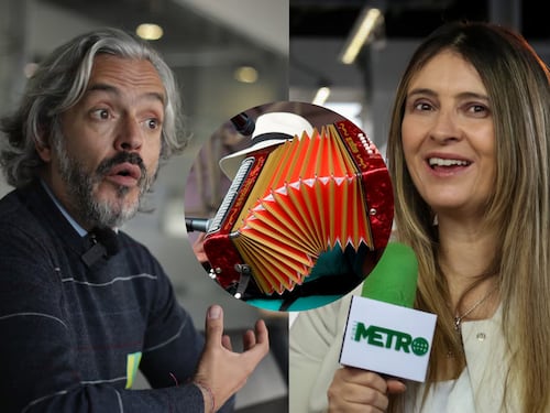 Oviedo y Paloma proponen que el Festival Vallenato se haga cuatro veces al año y con tiquetes baratos