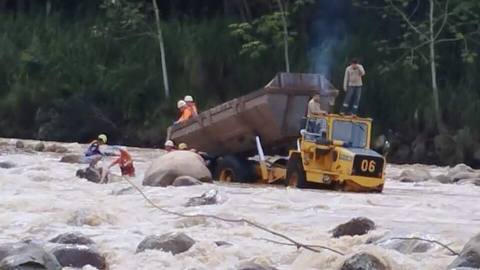 Fb: El PortaVoz De Santander y Colombia