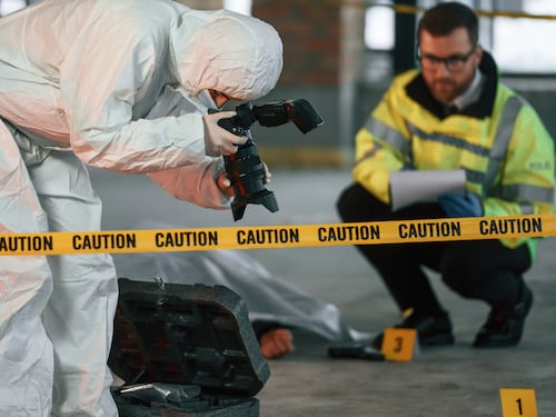 Colombianos detenidos por descuartizan a sujeto en Chile: Presunta disputa por ganar terreno de drogas