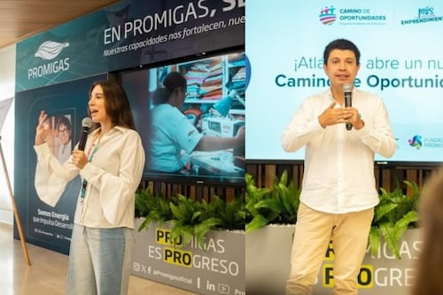 Alianza entre Opportunity International y Fundación Promigas busca sacar de la pobreza extrema a 250 familias en el Atlántico