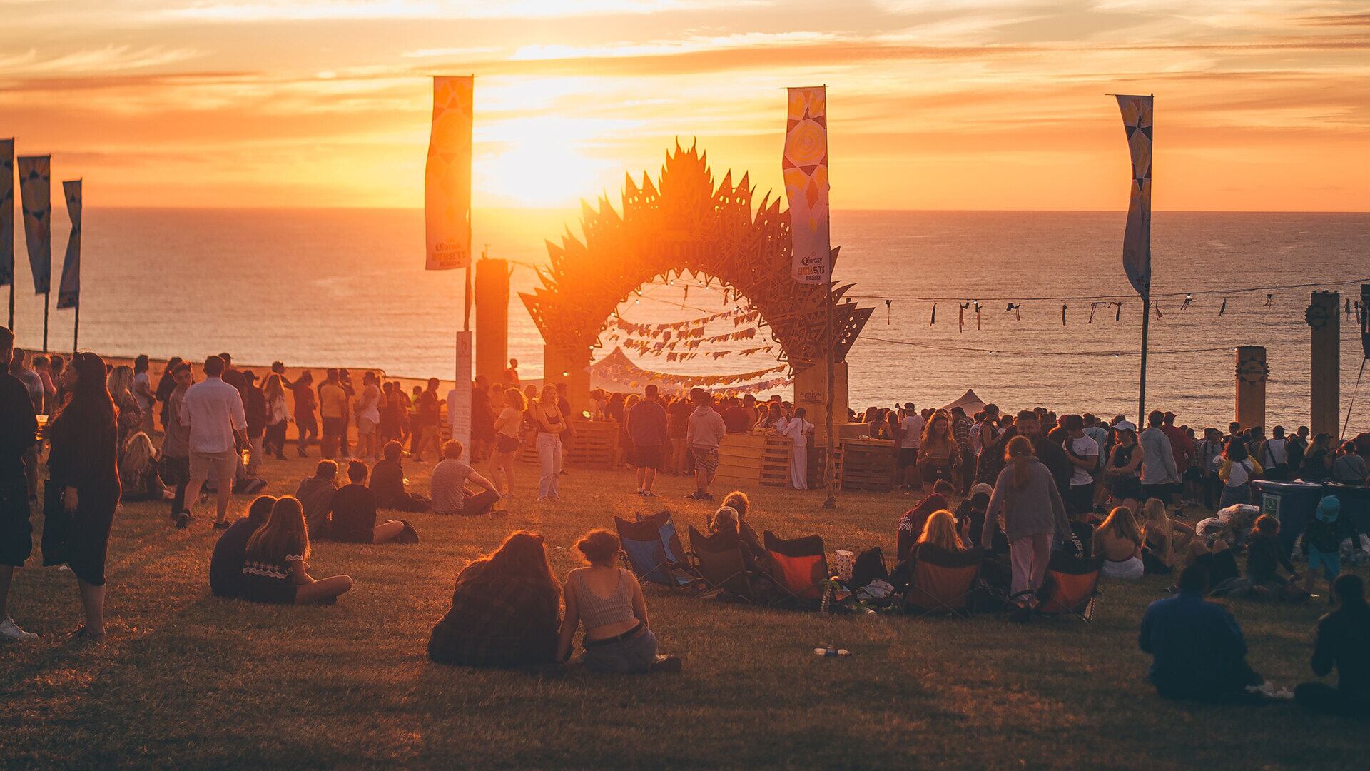 Murió joven bogotano que viajó a un festival de música en Santa Marta