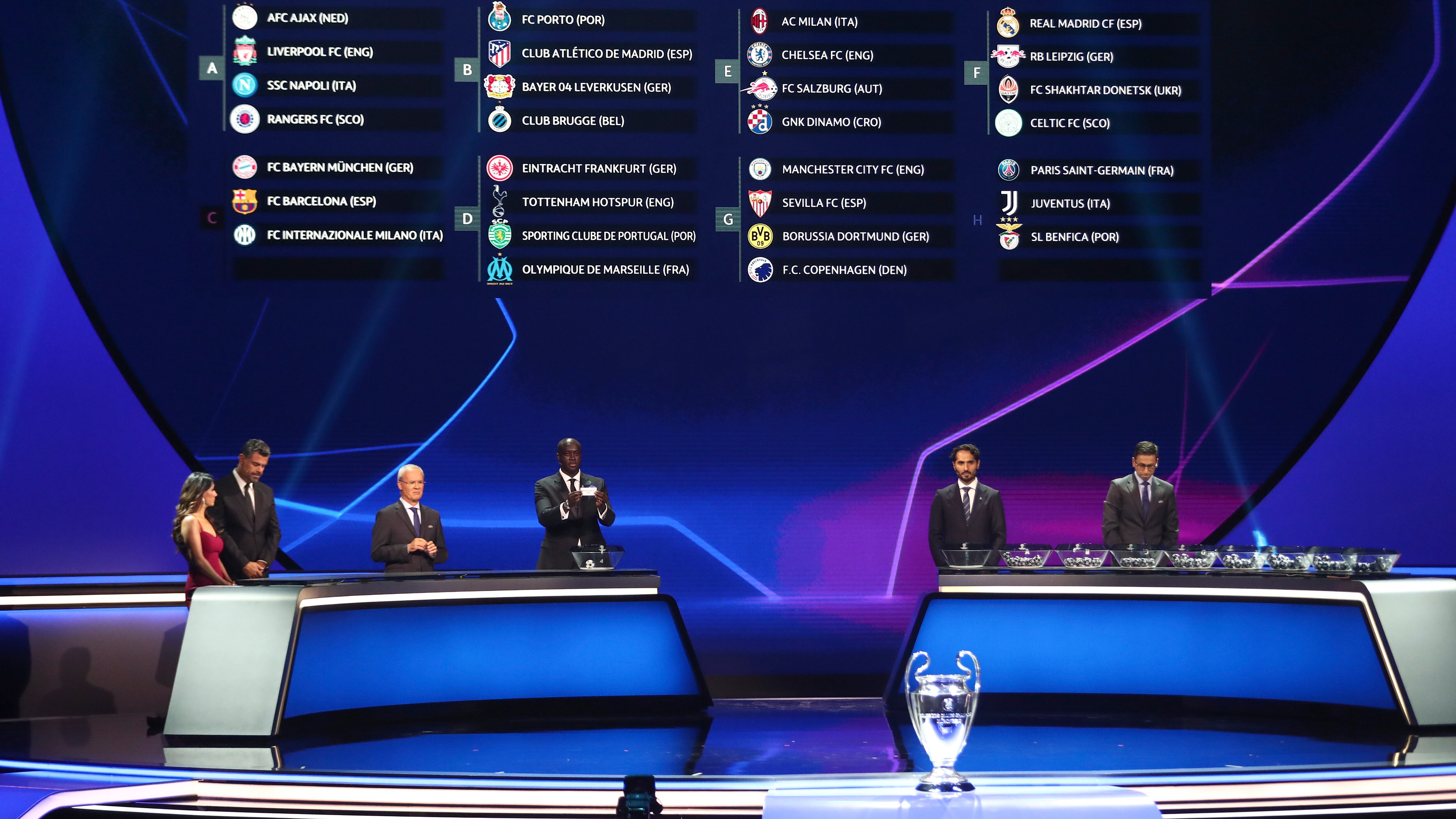 UEFA Champions League