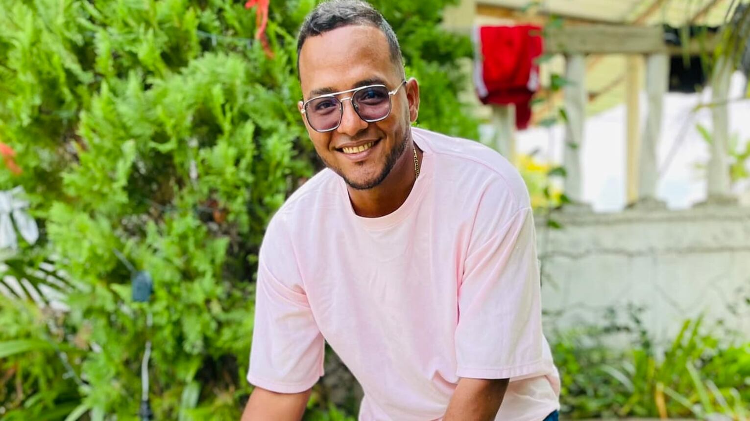 Falleció Eliceo Campos Ocha, más conocido como ‘Cheo’ Campos o ‘Cuatro Ojos’.