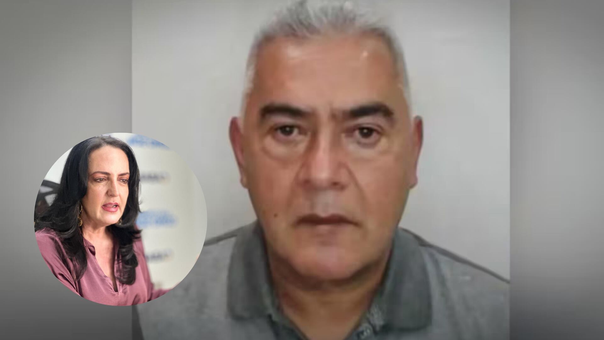 Alias Papá Pitufo, Diego Marín Buitrago, será extraditado.