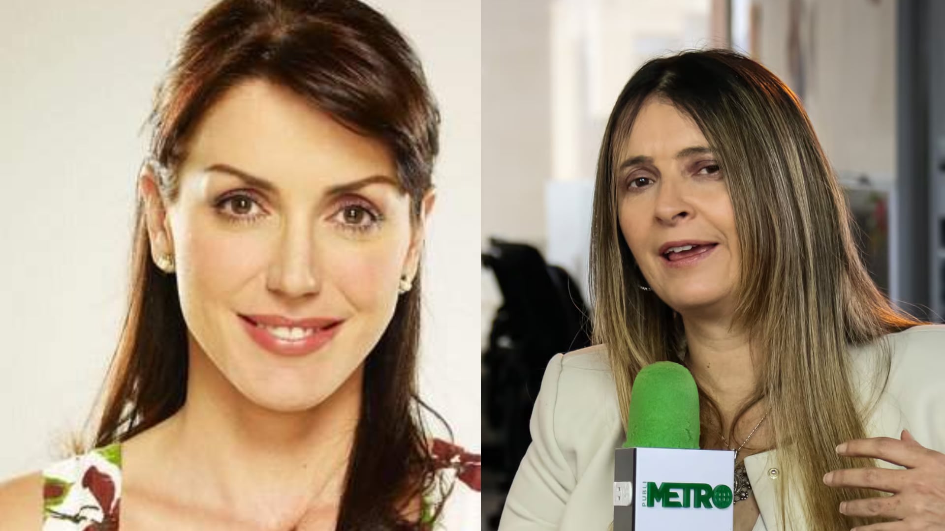Ana María Trujillo y Valencia.