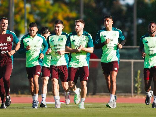 Escándalo se destapa en México: Medios afirman que Selección habría metido a mujeres en el hotel de concentración