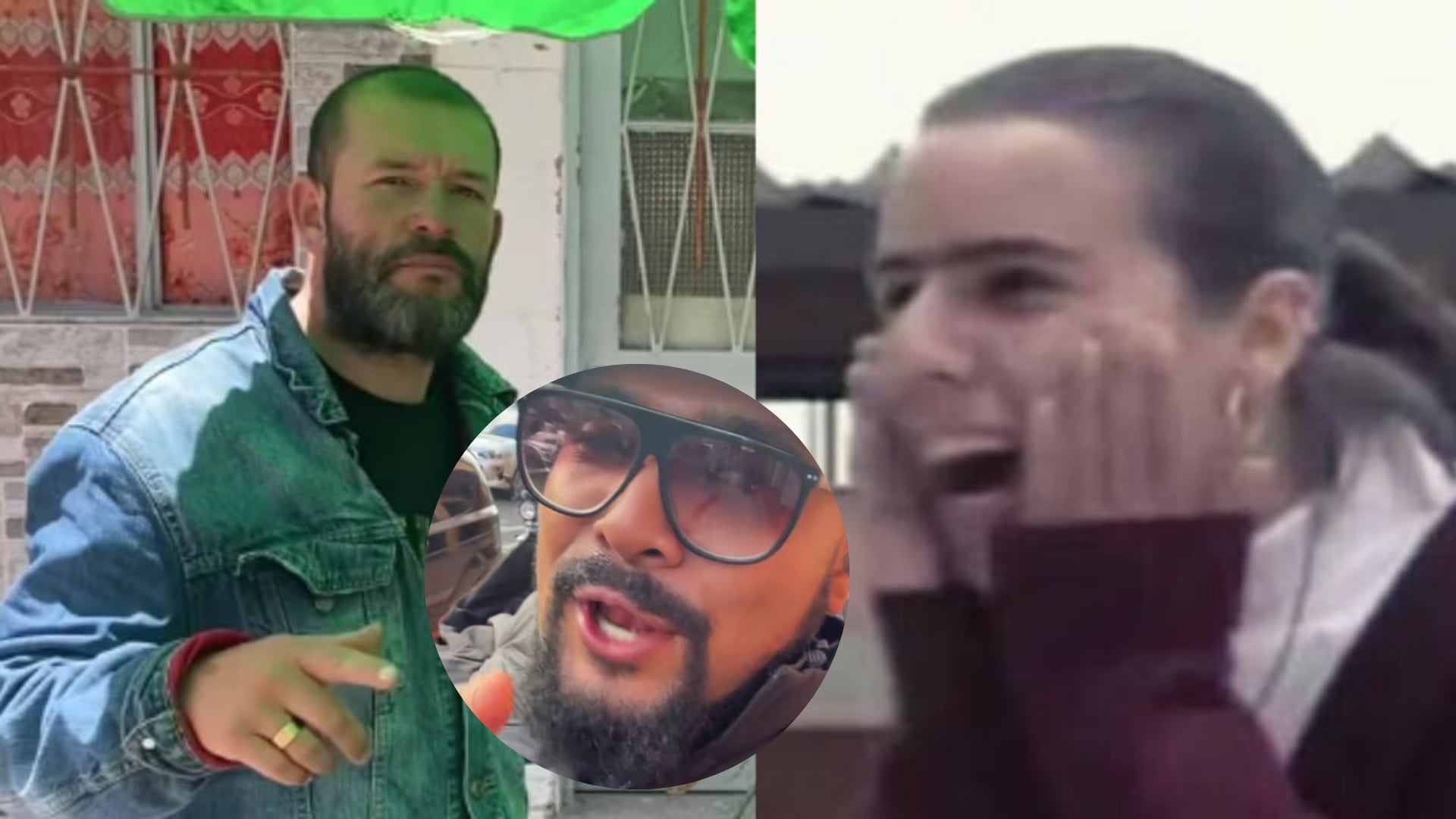 Estiwar G dio su top de actores 'ñeros'