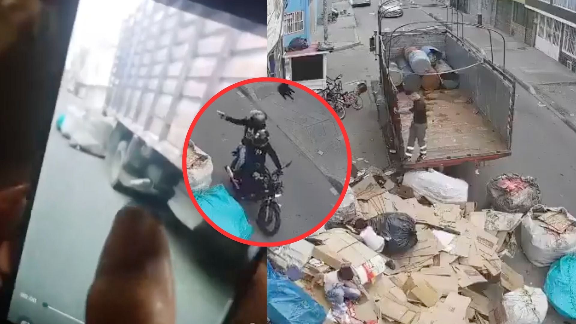 Archivo: Redes sociales