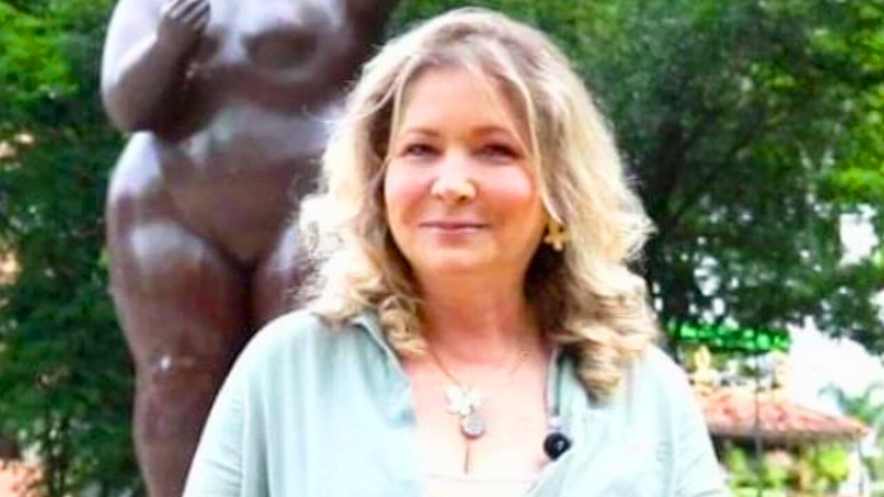 Martha Liliana Ruiz este será el procedimiento estético que se hará la actriz tras superar el cáncer