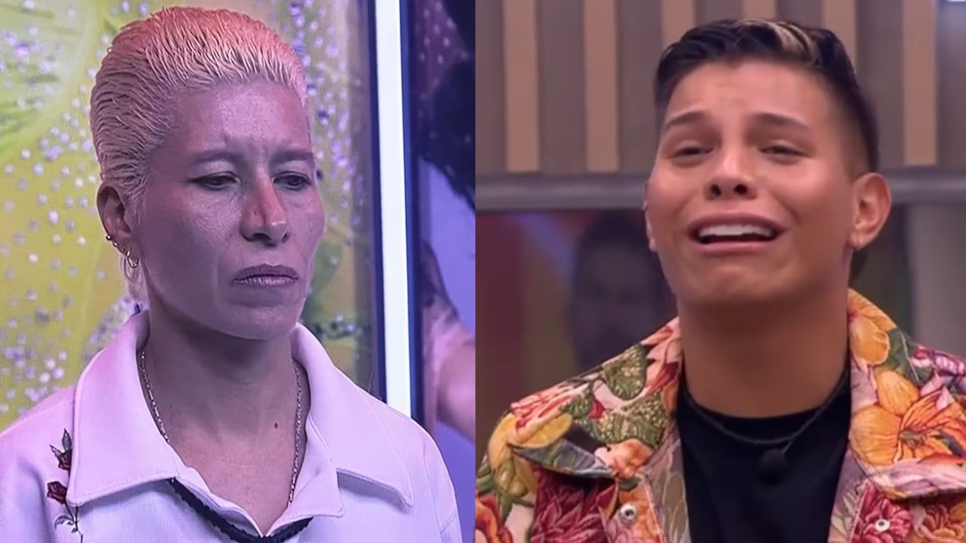 Audiencia de RCN le dio palo a Lady Tabares por decirle hipócrita a Emiro