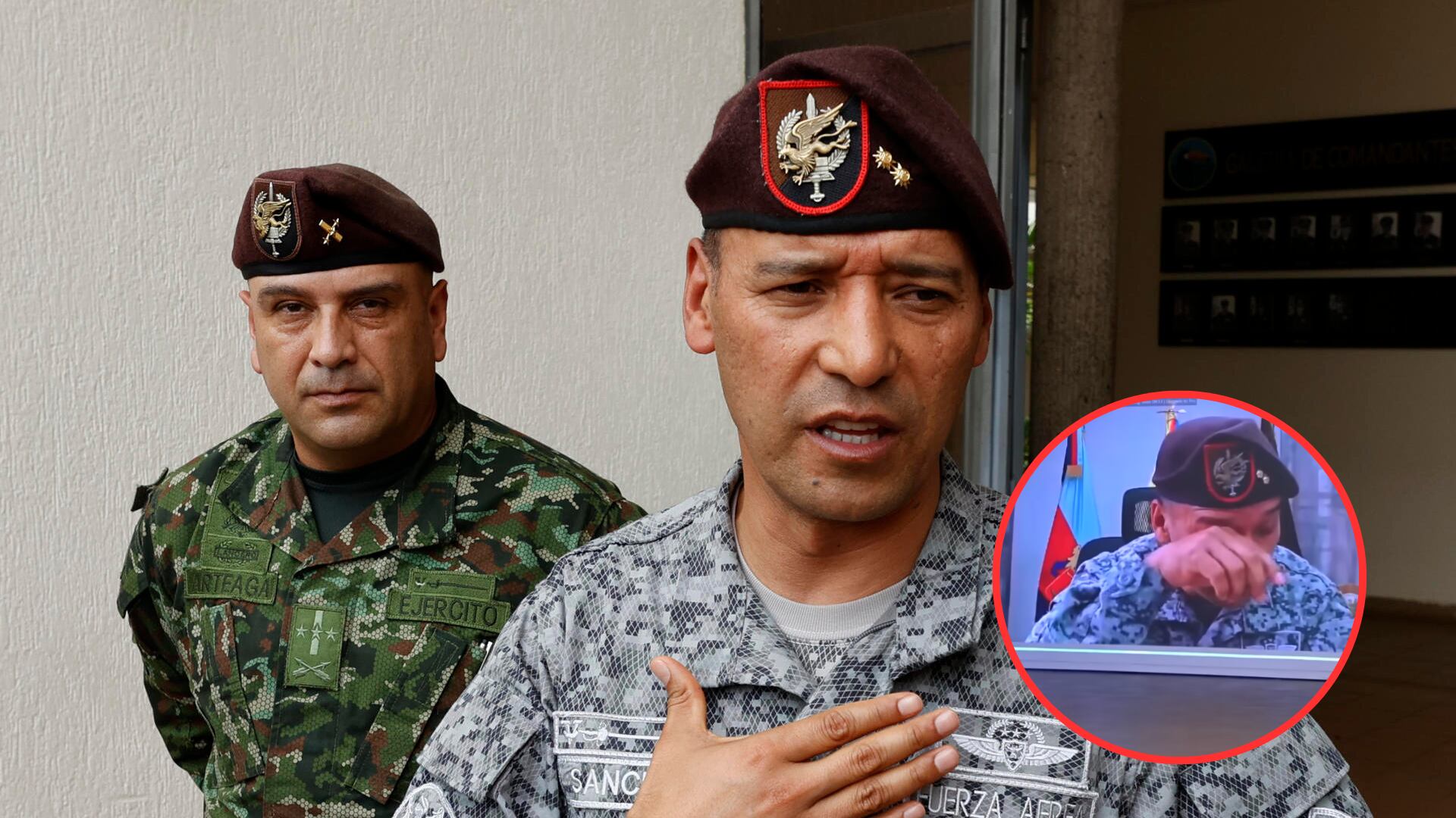 Cómo va la búsqueda de niños indígenas en selva de Guaviare - Caquetá