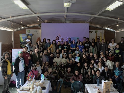 Bogotá reunirá a líderes y ciudadanos en el Festival Colombiano de Educación Ambiental 2026